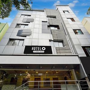 Super Hotel O Thimmaiah Rd Rajajinagar